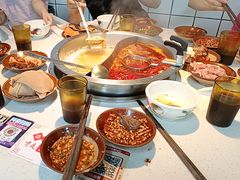 -芈重山老火锅(广州首店)