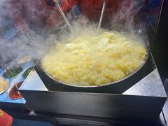 -李老二炒粉(桂林路一店)