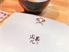 -局气 烤鸭·北京菜(光华路店)
