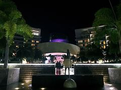 -三亚美高梅度假酒店滺水疗