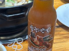-菌之家·专业纯野生菌火锅·特色炒菌