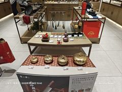 -张小泉(豫园店)