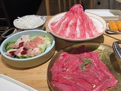 -黔边炉·贵州酸汤牛肉火锅(五江天街店)