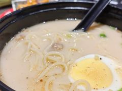 -禾绿回转寿司(万柳华联店)