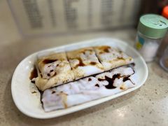 -生记粥店(旺角店)