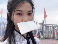 -悦城龙母祖庙