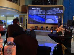 -大连中升雷克萨斯(华北路店)