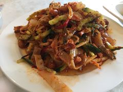 阿里郎大拌-阿里郎海鲜酒店