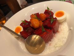 -南里山房·新淮扬菜(徐汇万科店)