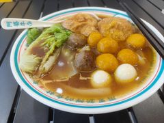 -阿婆牛杂·广府非遗地标美食(云山天地店)