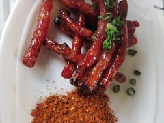 -霸王虾·麻辣小龙虾(清水河公园店)