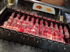-很久以前羊肉串(簋街店)