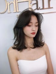 -BHG Hair Salon