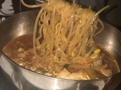 -韩国料理大力士(屏风街店)