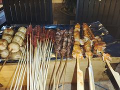 -望恋·天台音乐餐厅