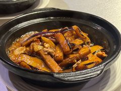 -百味馆·粤菜·湛江菜(后海花园店)