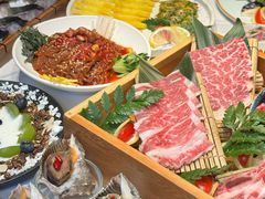 -缘·金家烤鳗鱼(西塔总店)