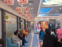 -极橙儿童齿科矫正中心(奥城店)