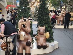 -东莞松山湖万象汇