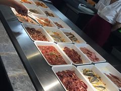 -哆来咪火锅烤肉自助(牌楼店)