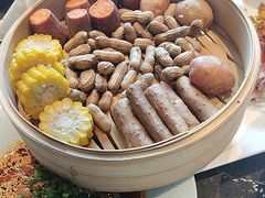 -悦百味·品质川菜(橄榄郡店)