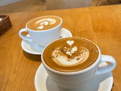 -KOP cafe面包·蛋糕·下午茶