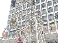 -光启城时尚购物中心