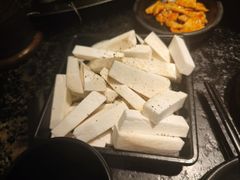 -九田家黑牛烤肉料理(太阳城店)