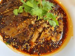 夫妻肺片-永乐饭店