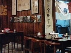 -那些年一起吃串的地方烧烤(观前街店)