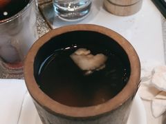 -美食汇自助餐厅(成都万达瑞华酒店)