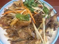 -东大桥小国抻面烧烤(长通路店)