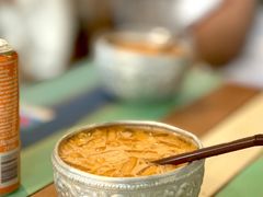 -Doo Dee Thai Food(Issan/Isaan/Esan)