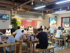 -张氏父子常德肠子馆(贺龙店)