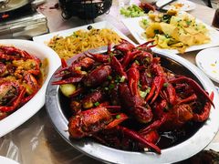 -味道工厂楚虾王(龙虾城店)