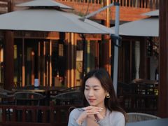 -濮园 · 四合院餐厅