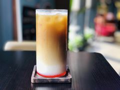 童年的夏天-BLAQ咖啡(骏豪店)