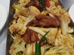 -巴特餐饮6加1音乐餐吧·新疆菜