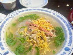 -老雒阳面馆·水席·洛阳菜(王城路店)