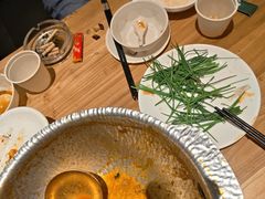 -福宝漠北·专注牛羊肉19年·西北菜(双湖林语店)