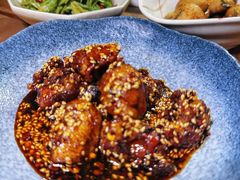 -兮禾酒馆(护国路店)