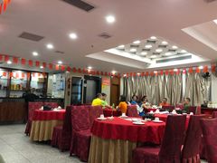 大堂-鼎珑点心仔(燕塘店)