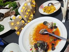 -曼格纳·曼芯馆(杨浦店)