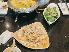 -一楼食业·食惠一楼