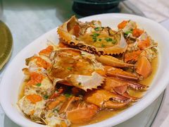 -顺风海鲜港(长寿路店)