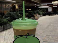 -Manner Coffee(K11店)