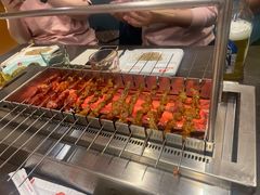 -邢氏老太太烤串(北兴街店)