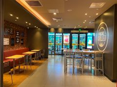 -汉堡王(上海凌云壹街坊店)