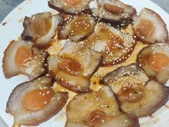 -黎记大排档(慈云路店)