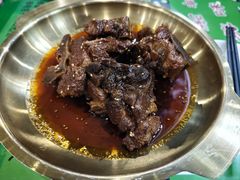 -令氏家外家周秦食府(高新店)